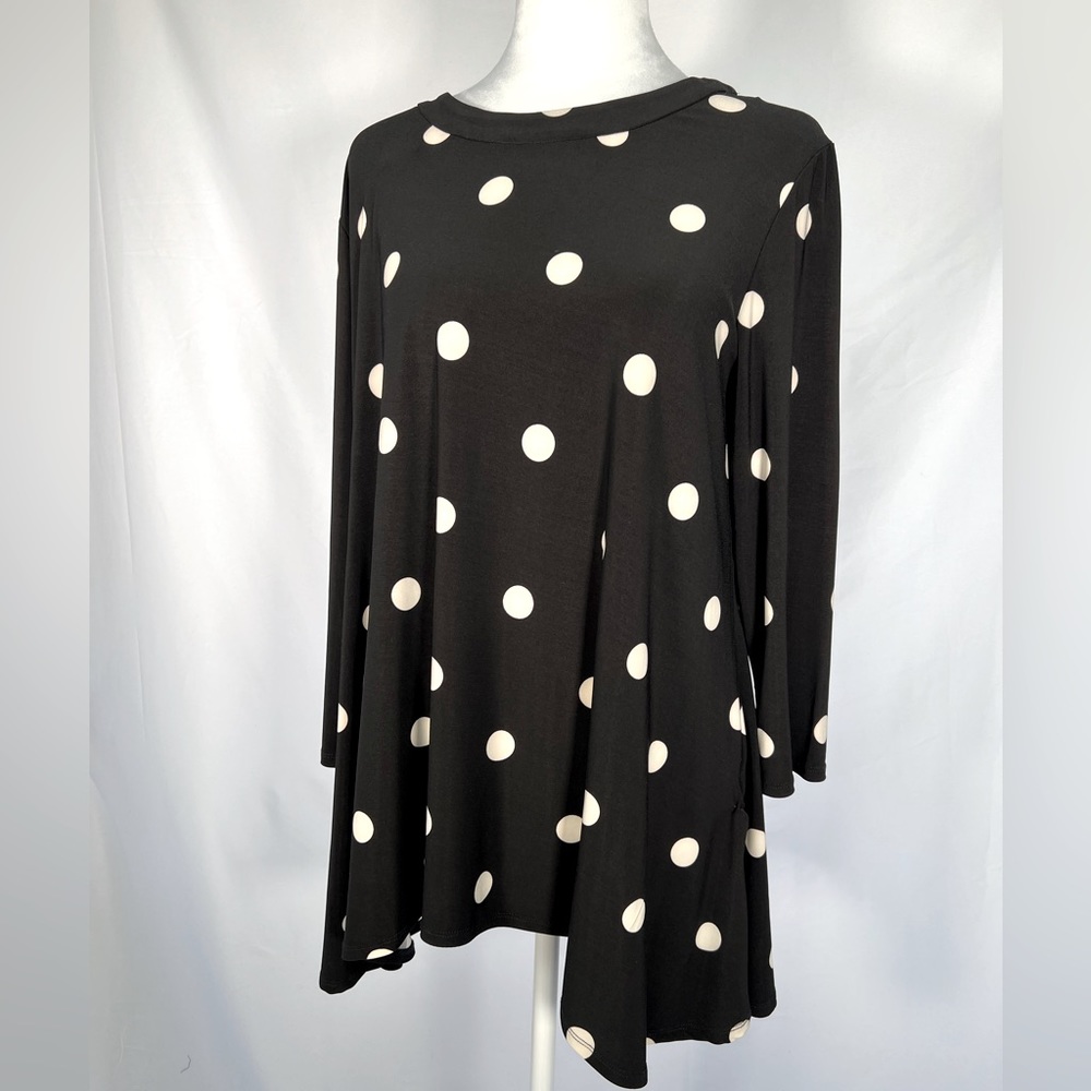 Anne Klein top